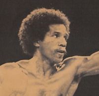 Eddie Davis