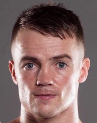 Frankie Gavin