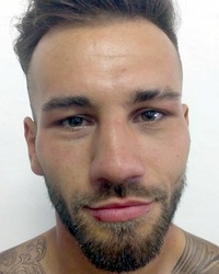 Geoffrey Van 
Steenberghen profile picture