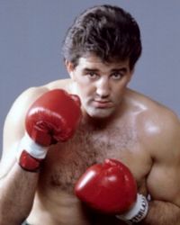 Gerry Cooney