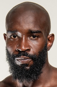 Demond Nicholson