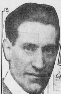 Lou Bauman profile picture