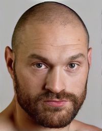 Tyson Fury