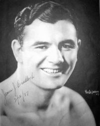 Jim Braddock profile picture