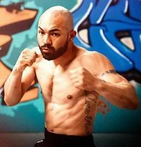 Joshua Camacho