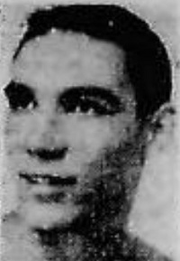 Silverio Perez