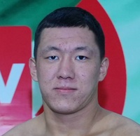 Ruslan Sharipbaev profile picture