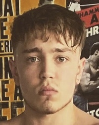 Jordan Yates