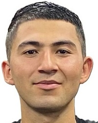 Sardorbek Ergashov profile picture