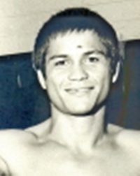 Mark Ibanez