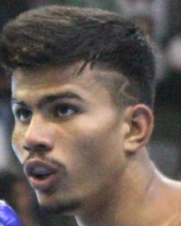 Gurpreet Singh