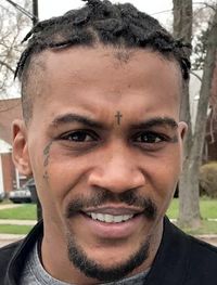 Isiah Jones