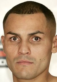 Mike Alvarado