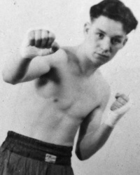 Wally Mays profile picture