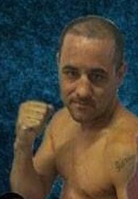 Abel Garcia