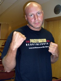 David Ferguson