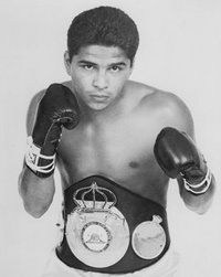 Steve Cruz