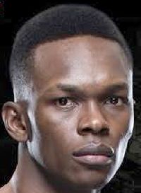 Israel Adesanya