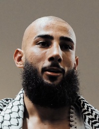 Ibrahim Hussein