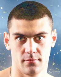 Evgeniya Tishchenko yalangoch