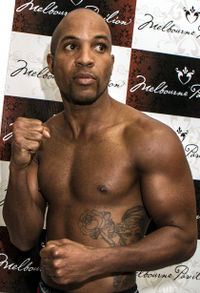 Andrew Wallace