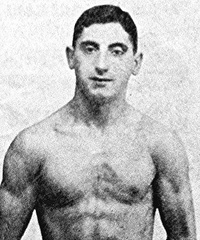 Antonio Las Heras