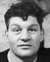 Bruce Woodcock