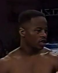 Rodney Wilson