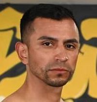 Henry Garcia