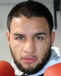 Marco Delgado