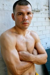Raul Marquez