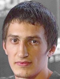 Zaur Abdullaev