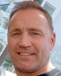 Mark Tibbs