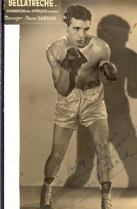 Mohammed 
Bellatreche profile picture