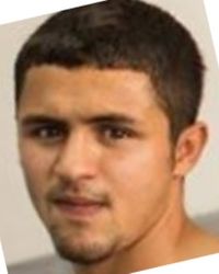 David Figueroa