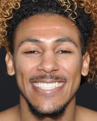 BoxRec: Dominique Roundtree