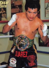 Cesar Soto