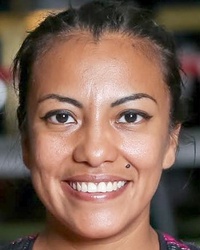 BoxRec: Yamileth Lopez