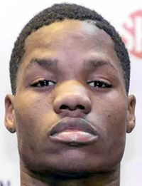 Antoine Douglas