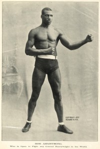 Bob Armstrong