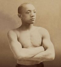 George Dixon
