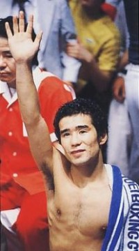 Katsuo Tokashiki profile picture