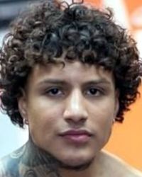 Amado Vargas