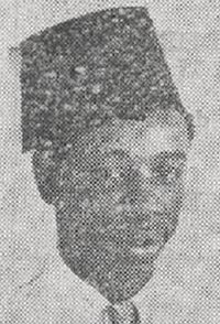 Joe Diamond