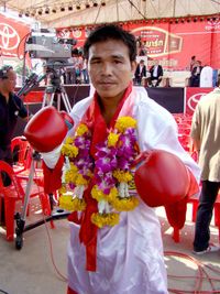 Boonsai Sangsurat