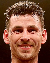 Darren Barker