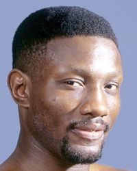 Pernell Whitaker