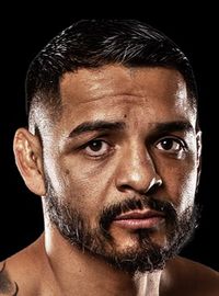 Leonard Garcia