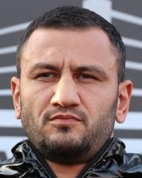 Leon Harth