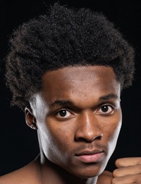 Abdullah Mason